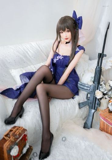 白色严冬