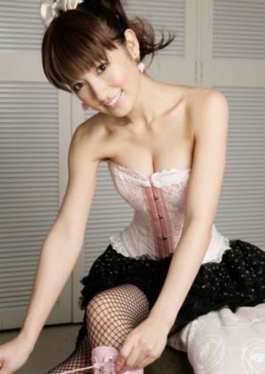年轻的女医生6